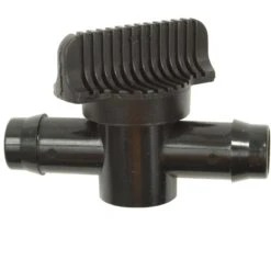 1/2" In-Line Valve