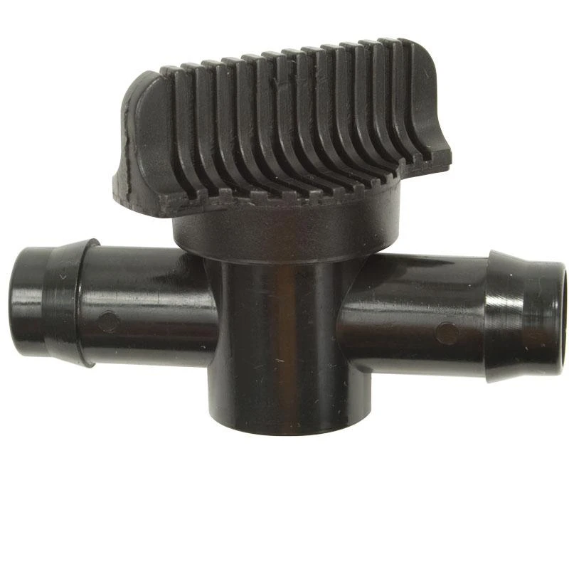 1/2" In-Line Valve 1 1/2" In-Line Valve