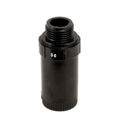 50 PSI Pressure Regulator Med Flow 3/4" FHT X MHT