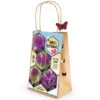 Bee Bulb Collection - Purple (Pack Of 50)