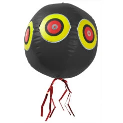 Bird Chaser Balloon (Pack Of 3) -Miller Salgsbutik Bird Chaser Balloons 3 pack 4