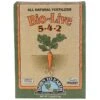 Bio-Live 5-4-2 Fertilizer (5 Lb)
