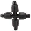 Direct Loc 1/2" 4 Way Connector