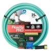 Flexirite Pro Garden Hose (5/8" X 25')