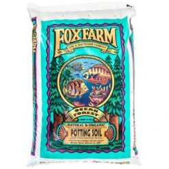 Foxfarm Ocean Forest Potting Soil (1.5 Cu Ft)