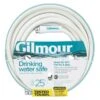 Gilmour Drinking Water Safe Hose (5/8" X 25')