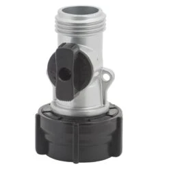 Gilmour Metal Shut Off