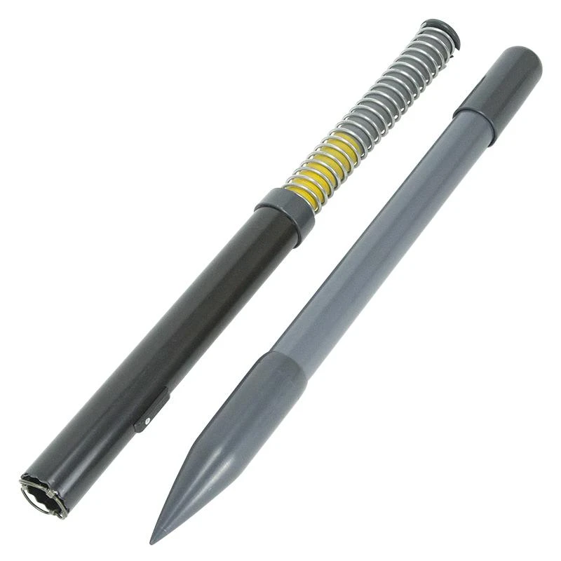 Gopherhawk Gopher Trap Set 1 Gopherhawk Gopher Trap Set