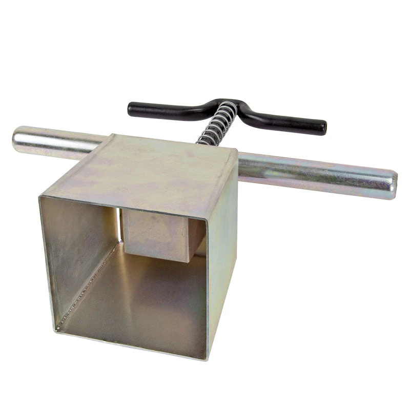 Ladbrooke Soil Blocker - 4" Blocker (1 Block) 2 Ladbrooke Soil Blocker - 4" Blocker (1 Block) - Billede 2