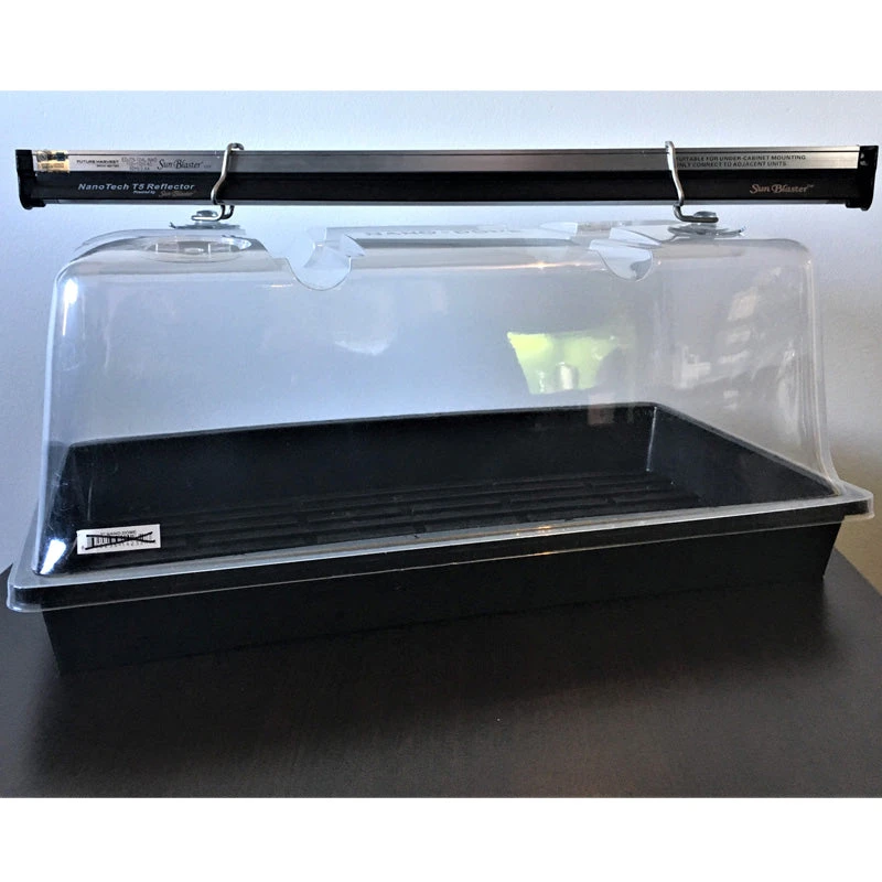 Sunblaster Light Grip/Suction Mount 2 Sunblaster Light Grip/Suction Mount - Billede 2