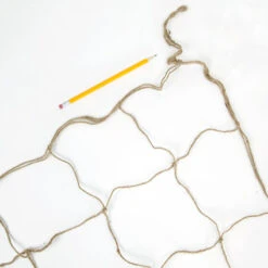 Jute Trellis Netting (10' X 150') -Miller Salgsbutik gp9030 web4 1