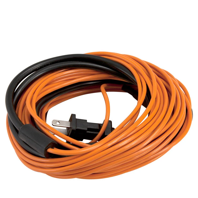 Jump Start Electric Heating Cable - 48 Ft 2 Jump Start Electric Heating Cable - 48 Ft - Billede 2