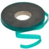 Green Vinyl Tape, All Purpose, 1/2", 4 MIL, 300' Roll