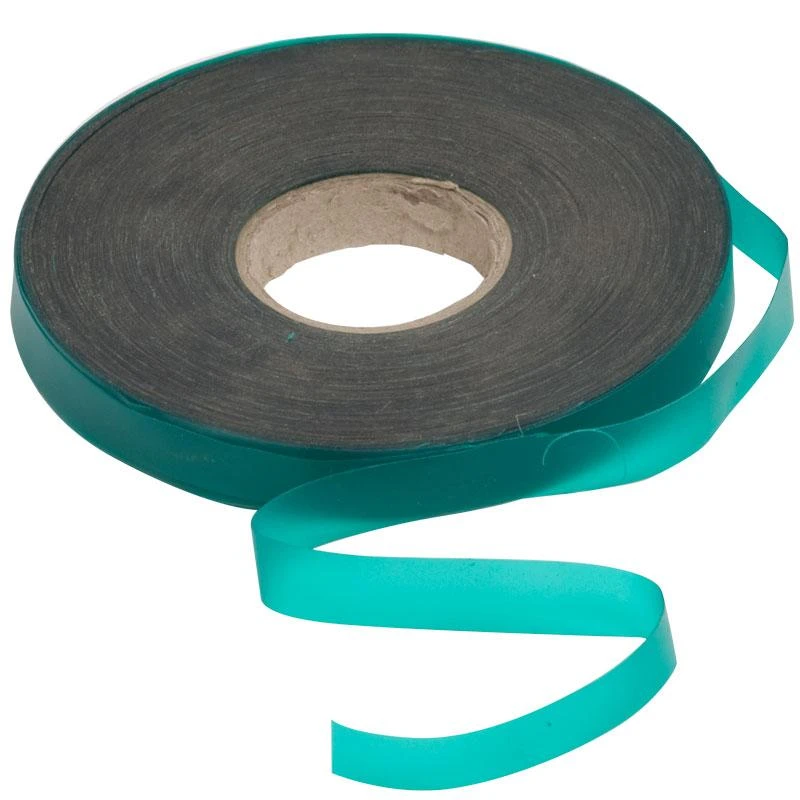 Green Vinyl Tape, All Purpose, 1/2", 4 MIL, 300' Roll 1 Green Vinyl Tape, All Purpose, 1/2", 4 MIL, 300' Roll