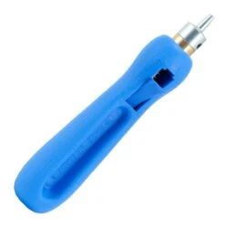 Nye udgivelser 10 Hole Punch For 1/4" Barb Fittings