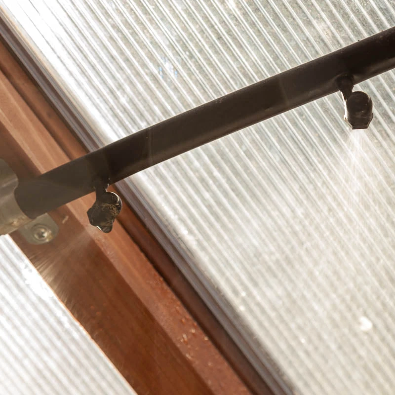 Fogger Mister 2 Fogger Mister - Billede 2