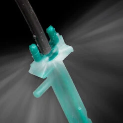 Aquatic Tri-Tip Sprayer -Miller Salgsbutik ire250 spray pattern 2