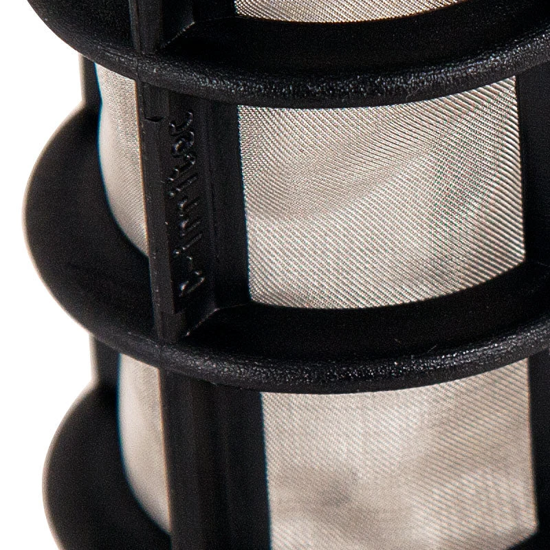 Stainless Steel Replacement Screen - 3/4" Y Flushable 2 Stainless Steel Replacement Screen - 3/4" Y Flushable - Billede 2