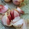 Organic Garlic, Red Italian (lb)