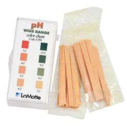 La Motte Litmus PH Papers (200 Strips)