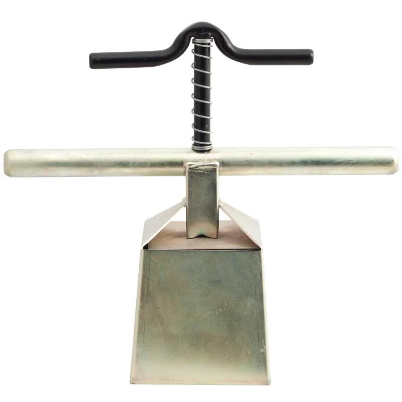 Ladbrooke Soil Blocker - 4" Blocker (1 Block) 1 Ladbrooke Soil Blocker - 4" Blocker (1 Block)