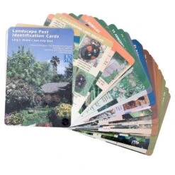 Landscape Pests ID Cards