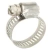 Mr Soaker Hose - Metal Hose Clamp