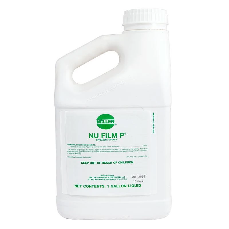 Miller Nu-Film P (1 Gallon) (OID COMM) 1 Miller Nu-Film P (1 Gallon) (OID COMM)