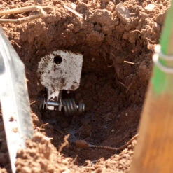 Victor Gopher Traps (Pack Of 2) 5 Victor Gopher Traps (Pack Of 2) -Miller Salgsbutik pat581 a 1