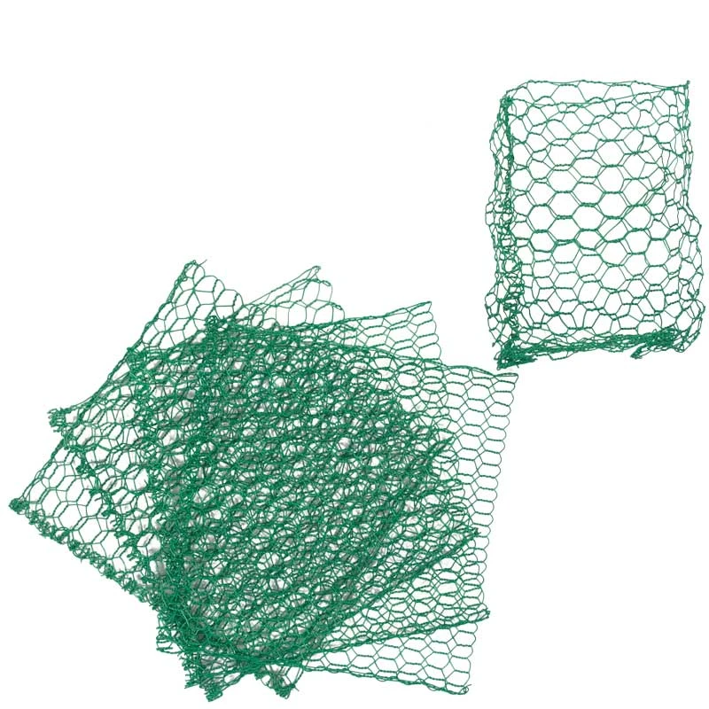 Root Guard Gopher Basket Mini (6/pk) 3 Root Guard Gopher Basket Mini (6/pk) - Billede 3