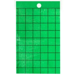 Pest Wizard Green Sticky Card Trap 4-Pack -Miller Salgsbutik pit875 web3