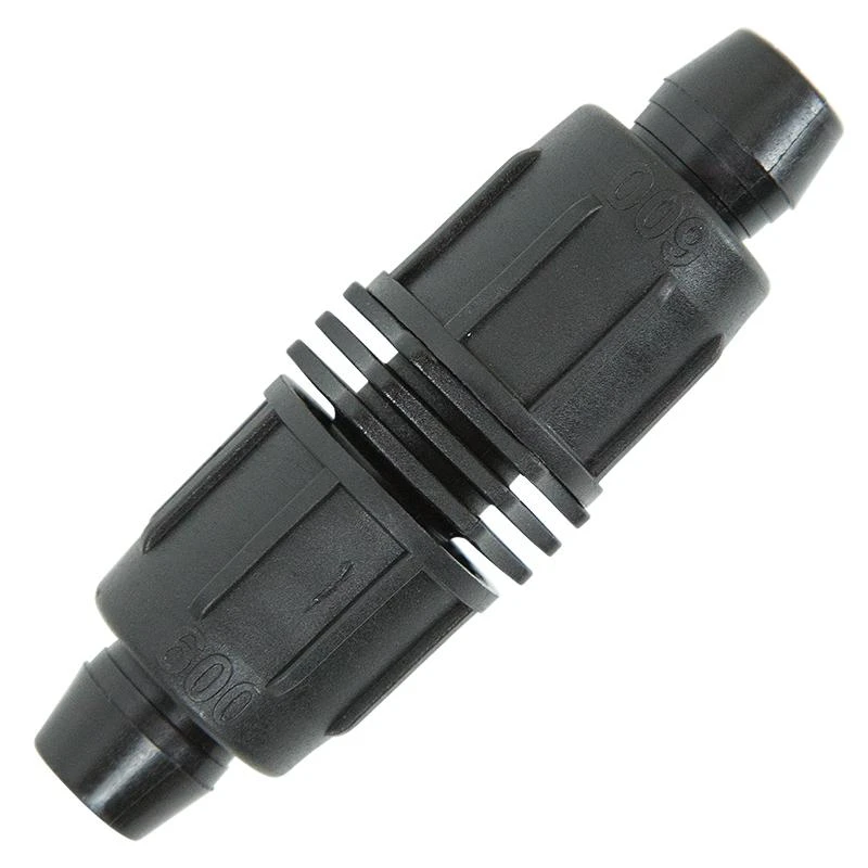 Power-Loc - 1/2" Coupler 1 Power-Loc - 1/2" Coupler