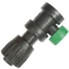 Power-Loc - 1/2" End With Flush Valve