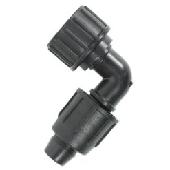 Power-Loc - 1/2" Starter Elbow