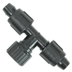 Power-Loc - 1/2" Starter Tee