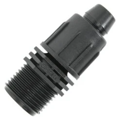 Power-Loc - 3/4" Male Starter Fitting