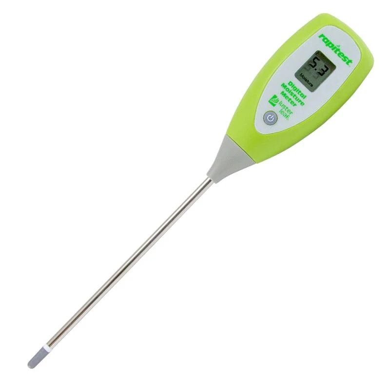 RapiTest Digital Moisture Meter 1 RapiTest Digital Moisture Meter