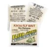 Refill Bait - Fly Barrel (2/pack)