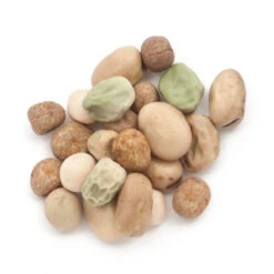 Peaceful Valley Winter Edible Cover Crop Mix - Raw Seed (lb) -Miller Salgsbutik scm900 a