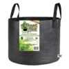 Smart Pot With Handles- Black (30 Gal)