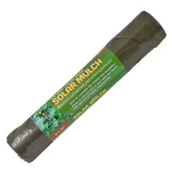 Solar Mulching Film (4' X 50')