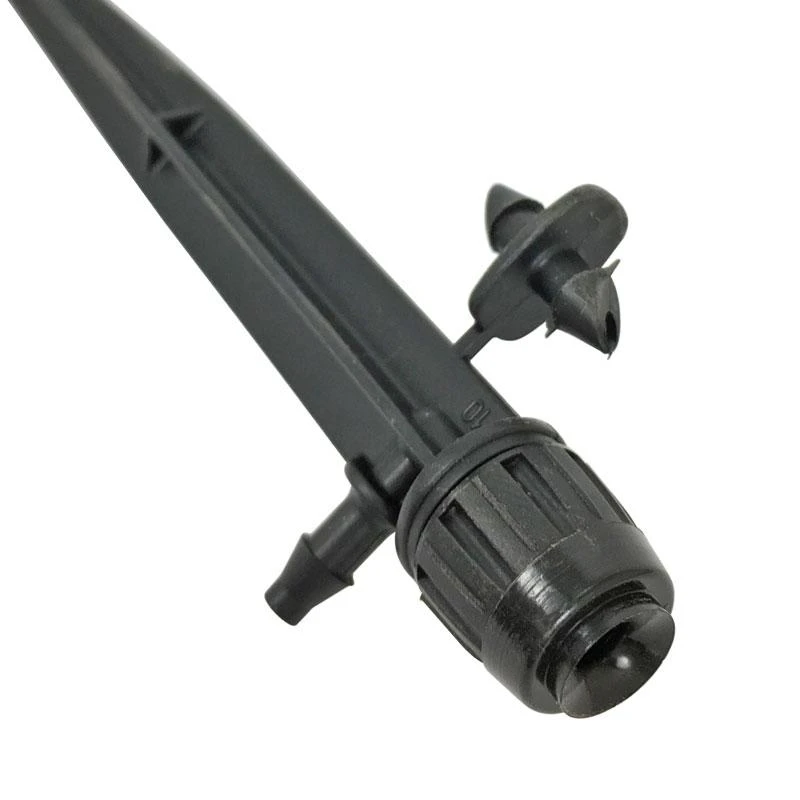 Spectrum Spray 360 Degrees On Stake 1 Spectrum Spray 360 Degrees On Stake