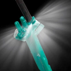 Aquatic Tri-Tip Sprayer -Miller Salgsbutik spray pattern 3