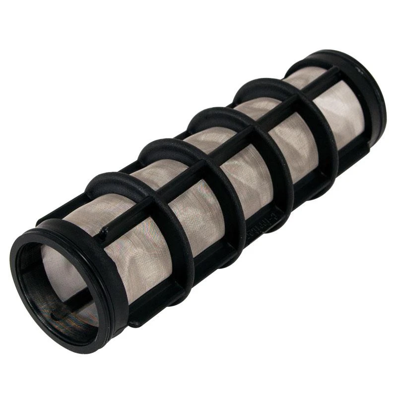 Stainless Steel Replacement Screen - 3/4" Y Flushable 1 Stainless Steel Replacement Screen - 3/4" Y Flushable