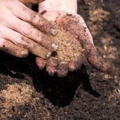 Acid Mix (25 Lb Bag) -Miller Salgsbutik starts 123