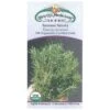 Strictly Medicinal Organic Summer Savory