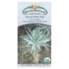 Strictly Medicinal Organic White Sage