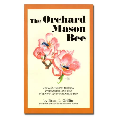 The Orchard Mason Bee 1 The Orchard Mason Bee