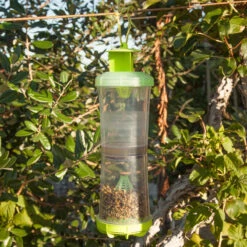 Reusable W-H-Y Trap With Attractant 5 Reusable W-H-Y Trap With Attractant -Miller Salgsbutik thr 0029 1