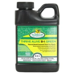 Thrive Alive B-1 - Green Label (250 ML Bottle)